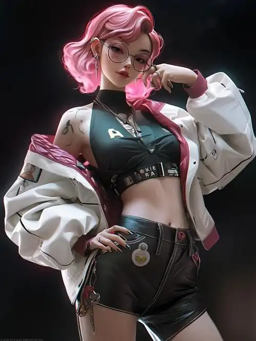 芭比